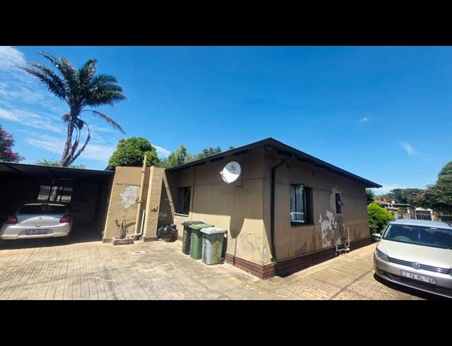 3 BEDROOM HOUSE FOR SALE IN GEZINA